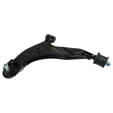 Mevotech 95-99 Hyundai Accent Control Arm-Bj, Gs20416 GS20416